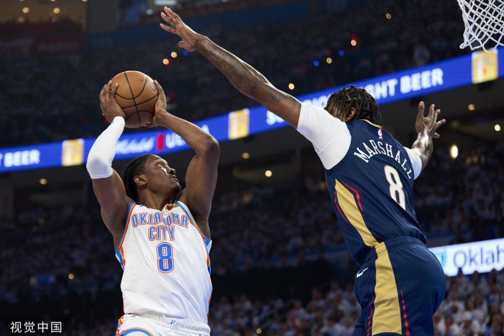 选手频频上 选手频频上