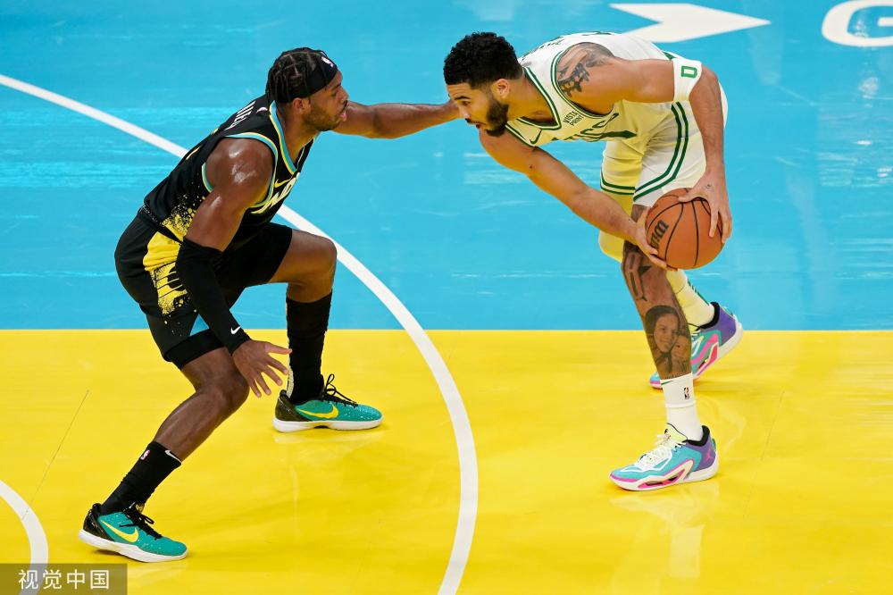 分析师们来 分析师们来