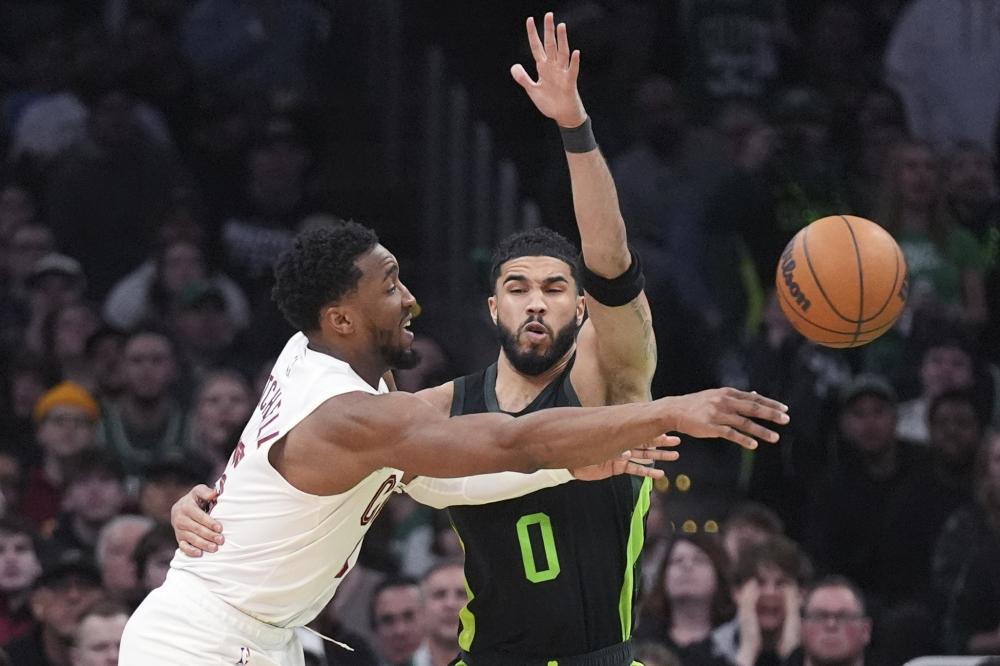 性能层面 性能层面